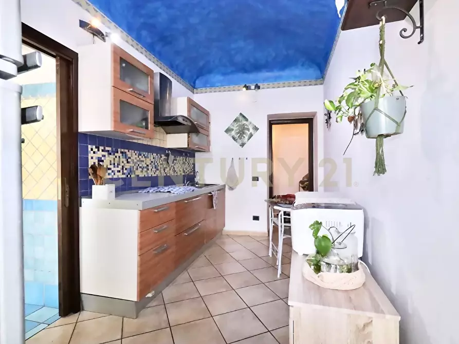 Immagine 14 di Bilocale in vendita  in Corso Calatafimi 1171 a Palermo