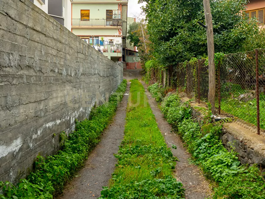 Immagine 5 di Terreno agricolo in vendita  in Via Cerza 35 a San Gregorio Di Catania