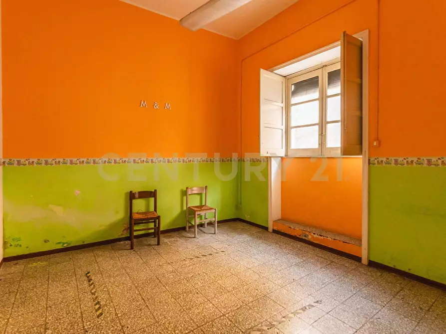 Immagine 15 di Casa indipendente in vendita  in Via Gerone 23 a Lentini