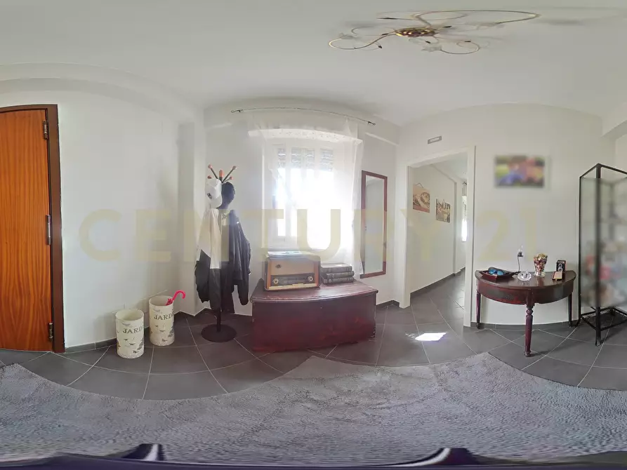 Immagine 47 di Quadrilocale in vendita  in Via Veglia 1 a Catania