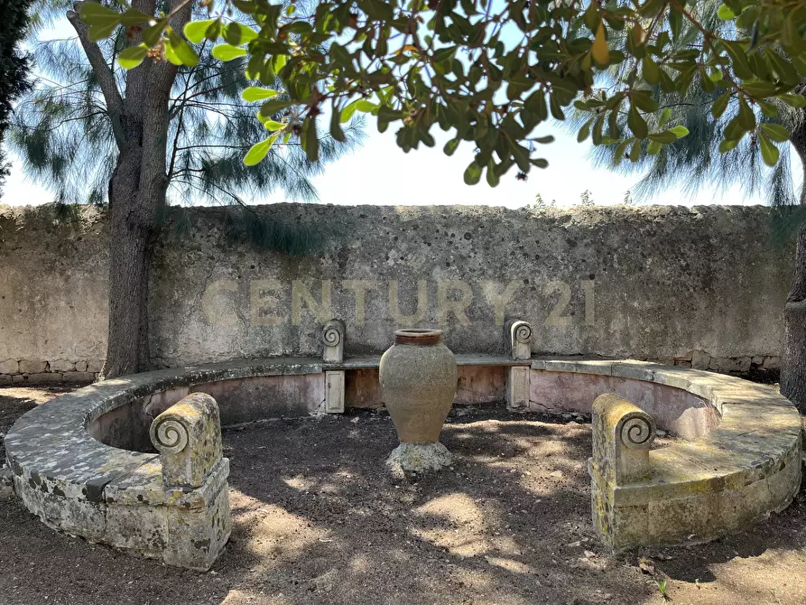 Immagine 31 di Villa in vendita  in Contrada Pirato Cava Maria 47 a Modica