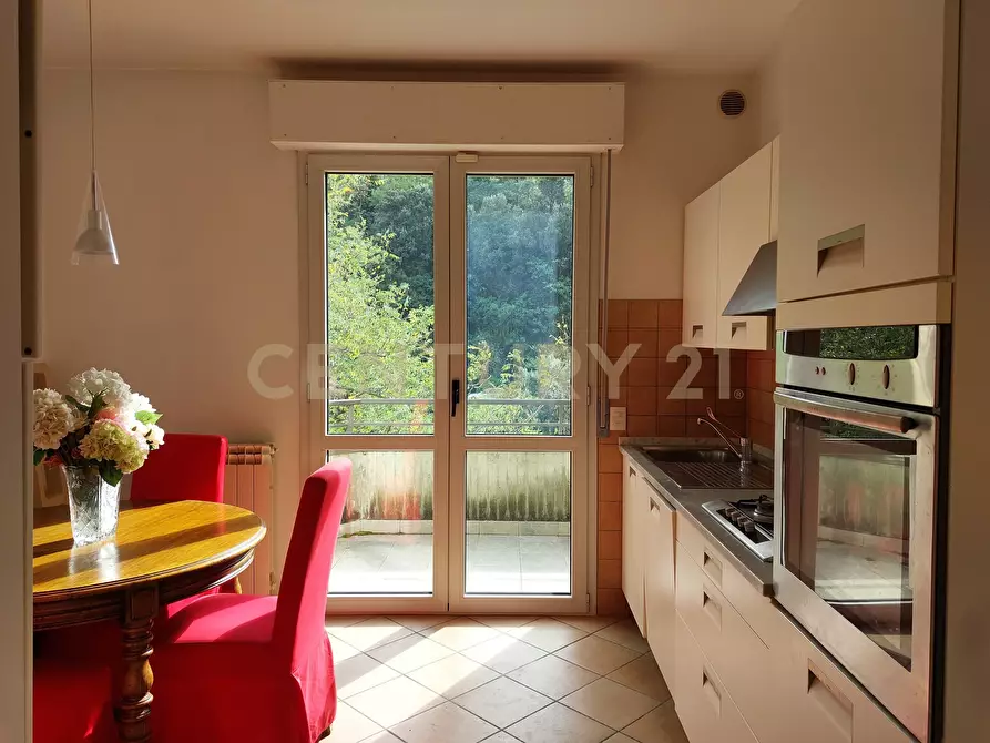 Immagine 12 di Trilocale in vendita  in Via Sette Ponti 11D a Reggello