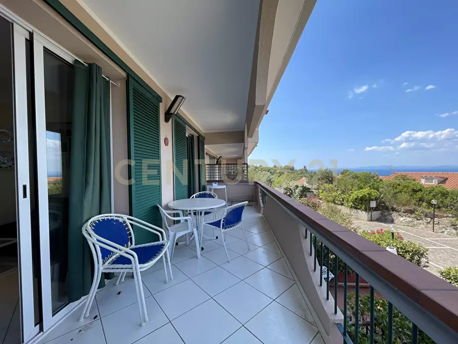 Immagine 13 di Trilocale in vendita  in Via della cacciarella a Monte Argentario