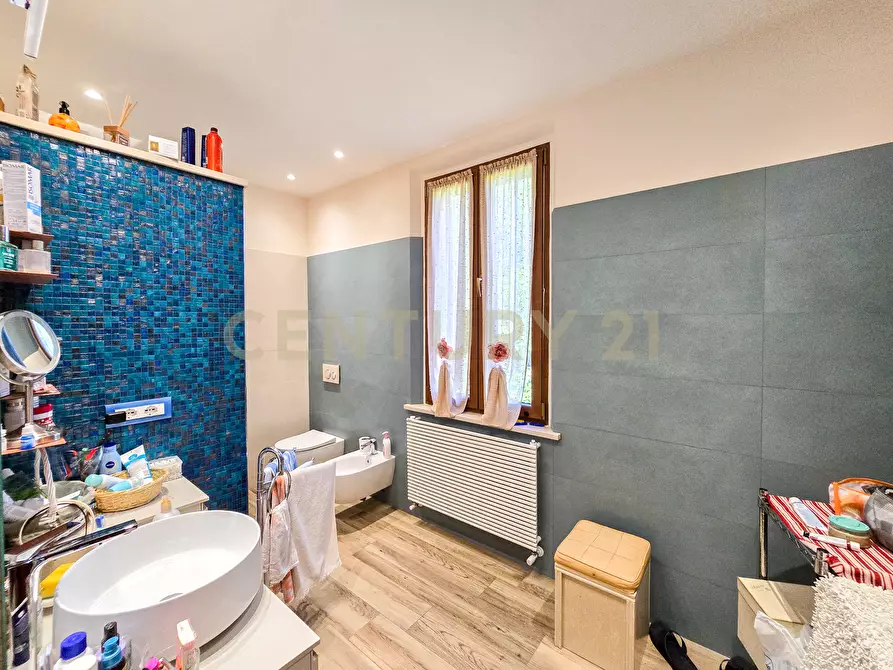 Immagine 40 di Casa indipendente in vendita  in Via dell'Orfanotrofio 20 a Roccastrada