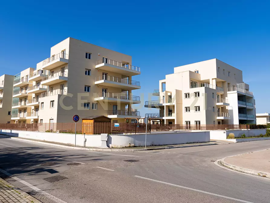 Immagine 24 di Trilocale in vendita  in Via Giovanni Falcone a Orbetello