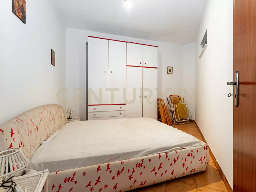 Immagine 23 di Bilocale in vendita  in via regina del cielo 125/b a Fiumefreddo Di Sicilia