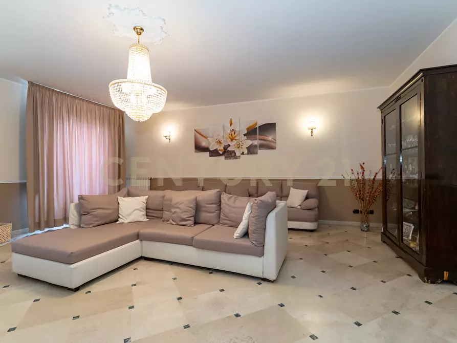 Immagine 20 di Appartamento in vendita  in Via Antonino di Sangiuliano 298 a Catania