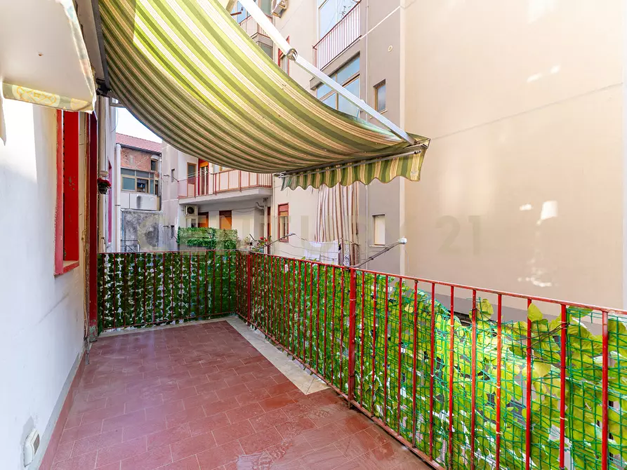 Immagine 15 di Bilocale in vendita  in Via Conte di Torino 63 a Catania