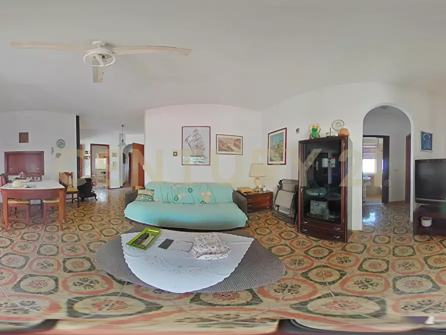 Immagine 79 di Casa indipendente in vendita  in via delle azalee 4 a Augusta