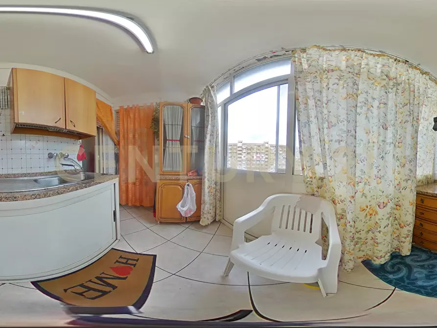 Immagine 44 di Quadrilocale in vendita  in Via Santissima Trinità 71 a Catania