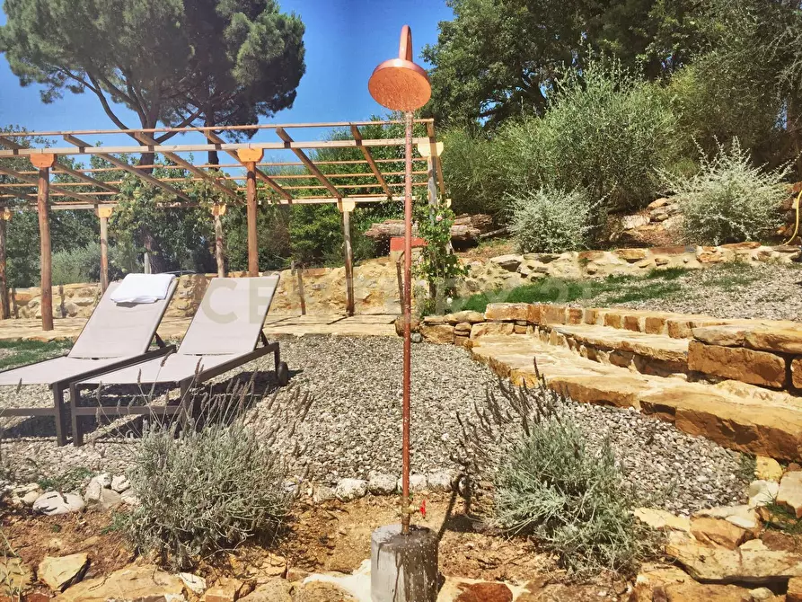 Immagine 3 di Rustico / casale in vendita  in località podere bizzarri a Scarlino