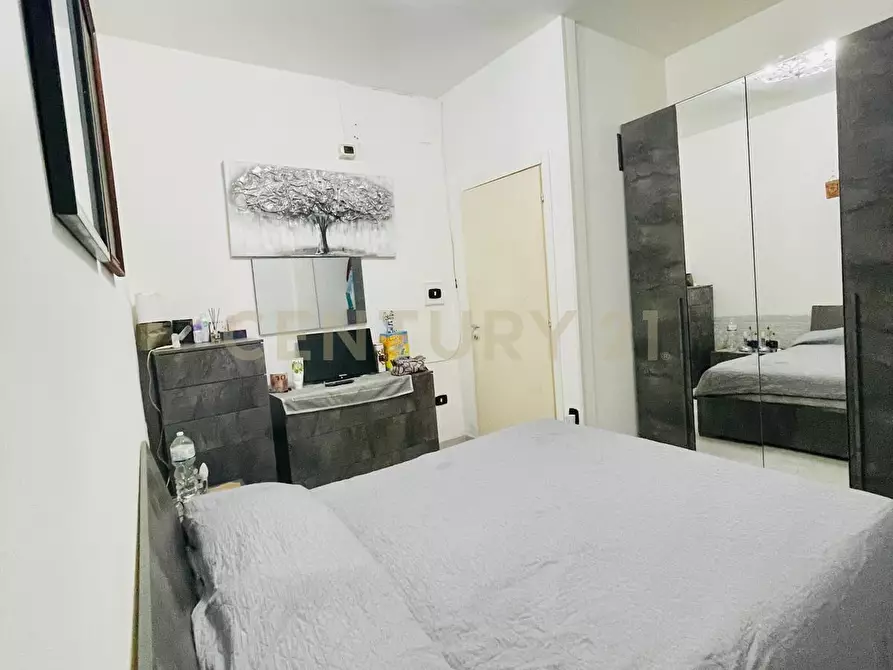 Immagine 10 di Bilocale in vendita  in Via Ciro Menotti 61 a Gela