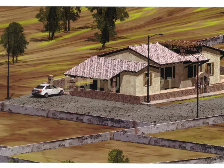 Immagine 4 di Casa indipendente in vendita  in Via Caprera a Rovigo