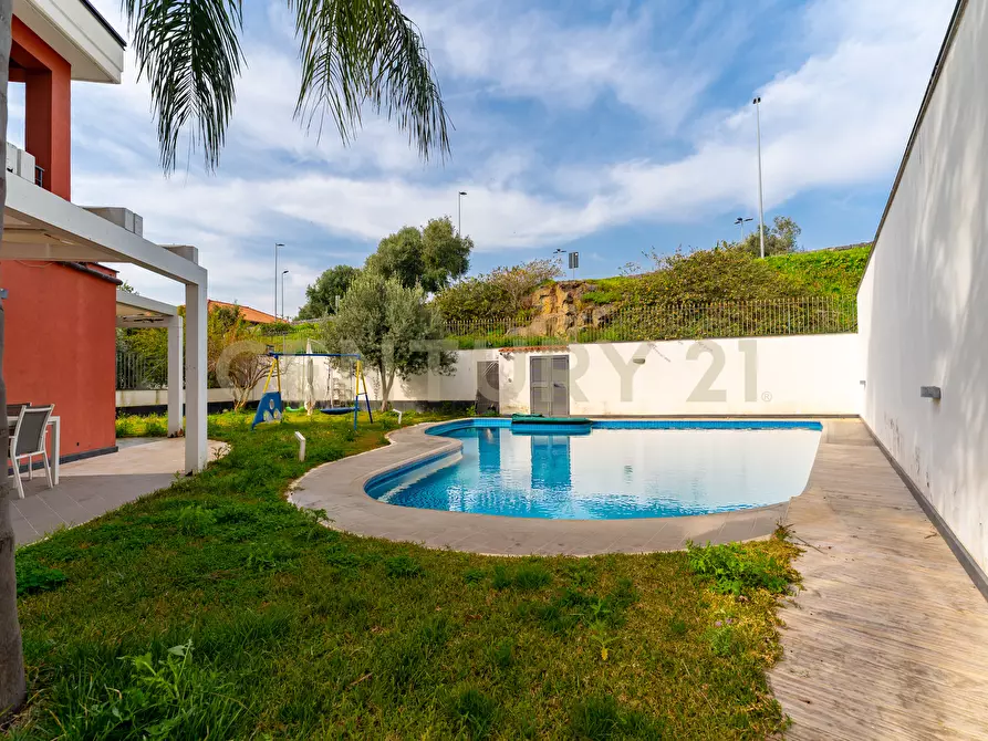 Immagine 30 di Casa indipendente in vendita  in Via dei Maceratoi 5 a Acireale