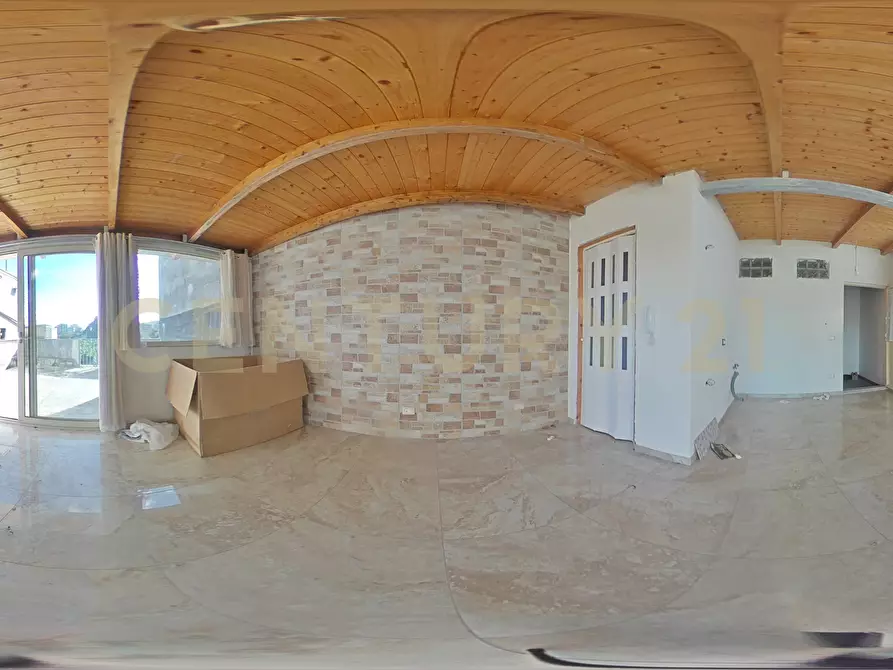 Immagine 34 di Casa indipendente in vendita  in Via Adelia 94 a Catania