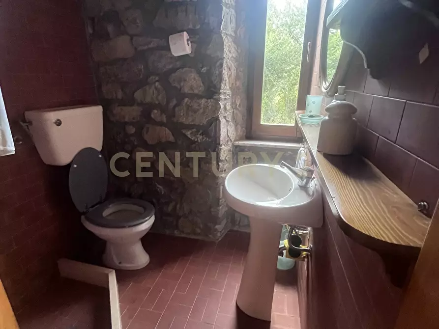 Immagine 7 di Rustico / casale in vendita  in Località Poggio Murella 280 a Manciano