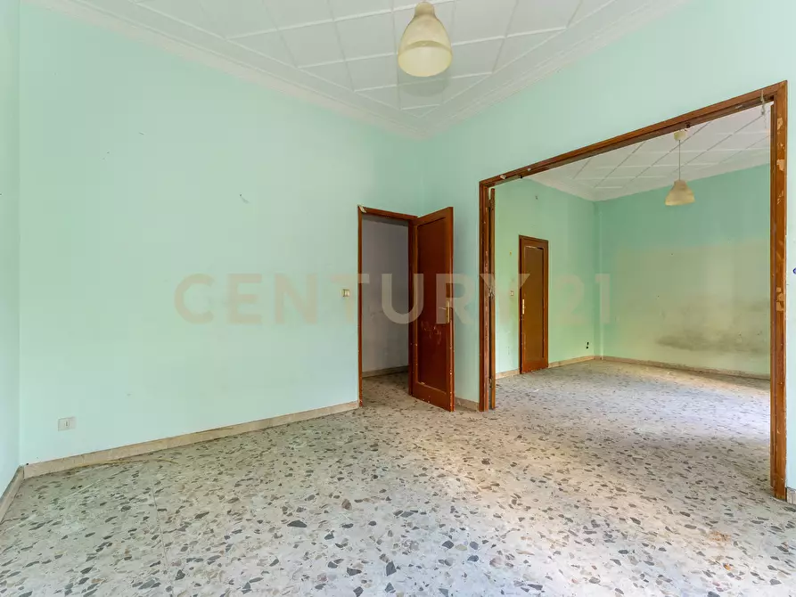 Immagine 42 di Quadrilocale in vendita  in via sant angelo fulci 44 a Catania