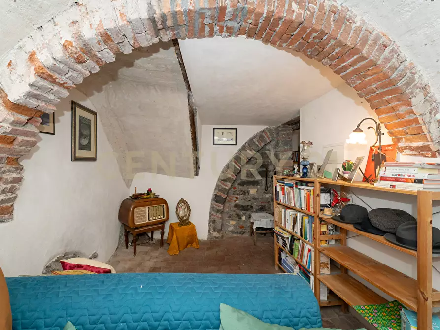 Immagine 11 di Casa indipendente in vendita  in Via Guglielmo Oberdan 15 a Linguaglossa