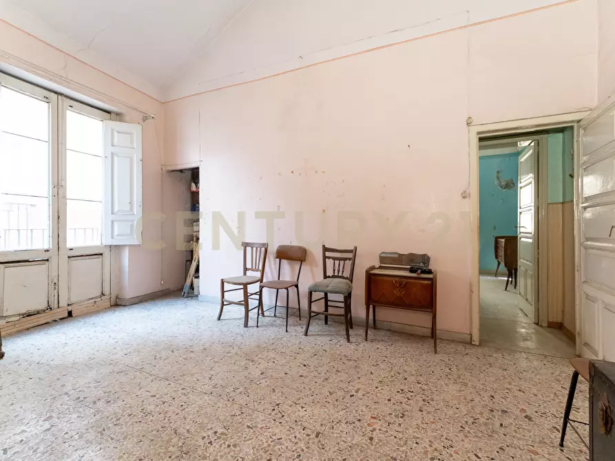 Immagine 13 di Casa indipendente in vendita  in Via XX Settembre 153 a Motta Sant'anastasia