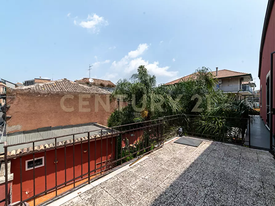 Immagine 52 di Villa in vendita  in Via Scalilla 42 a Catania