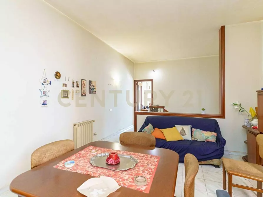 Immagine 2 di Pentalocale in affitto  in Via Francesco Petrarca 4 a Paterno'