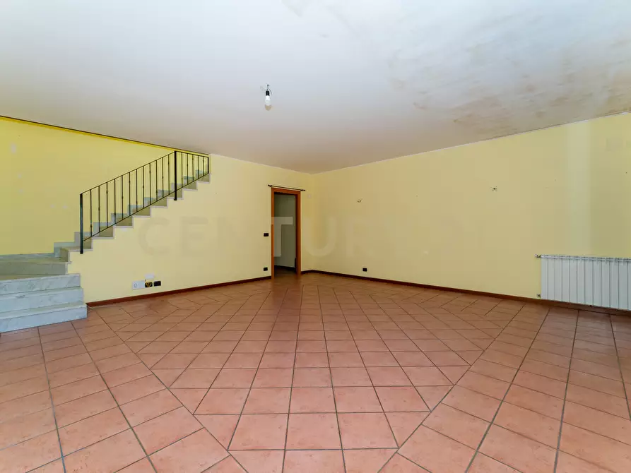 Immagine 47 di Porzione di casa in vendita  in Via degli Ulivi 9 a Tremestieri Etneo