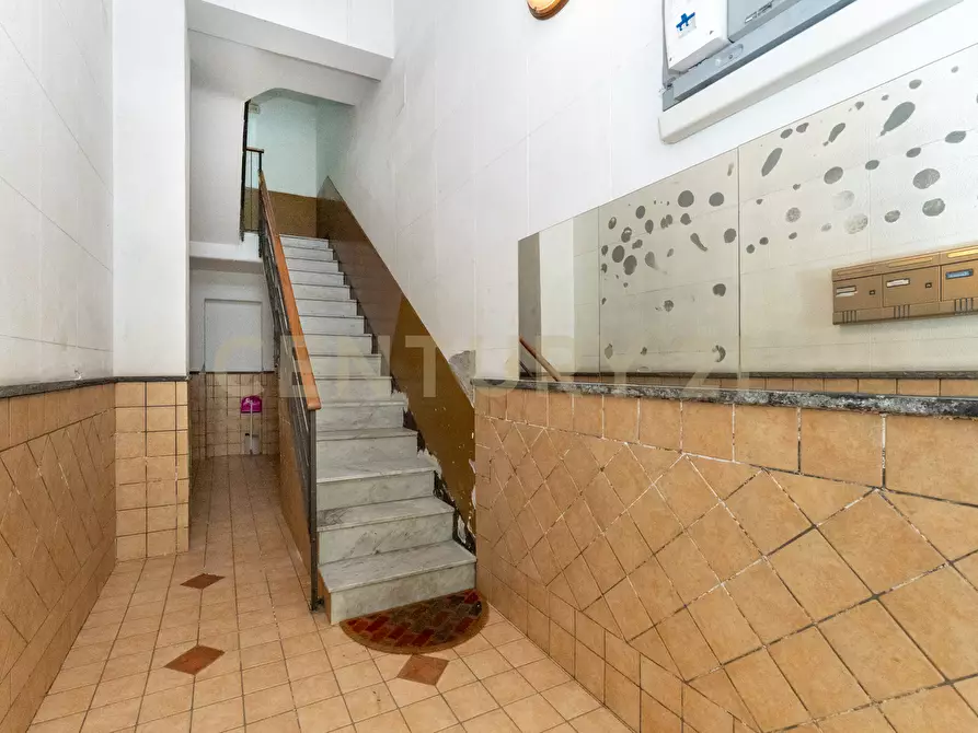 Immagine 5 di Trilocale in vendita  in Via Principe Nicola 33 a Catania