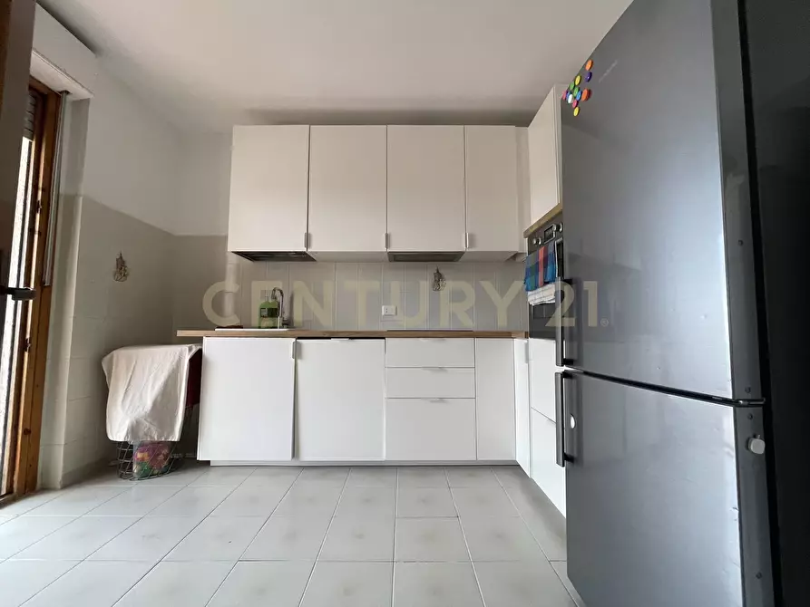 Immagine 14 di Pentalocale in vendita  in Via Pietro Nenni 19 a Orbetello