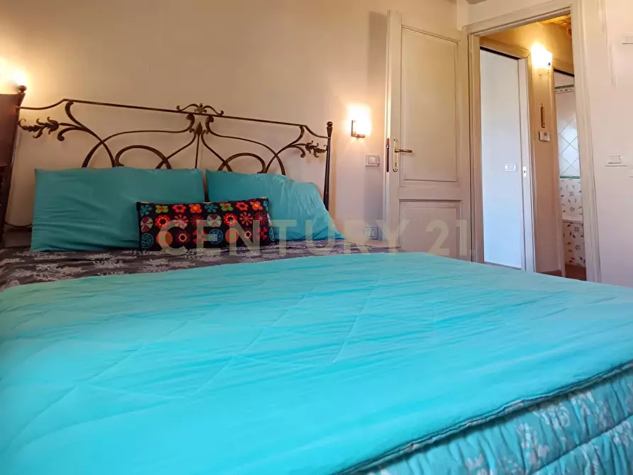 Immagine 29 di Villetta a schiera in vendita  in strada comunale della marsiliana 7 a Magliano In Toscana