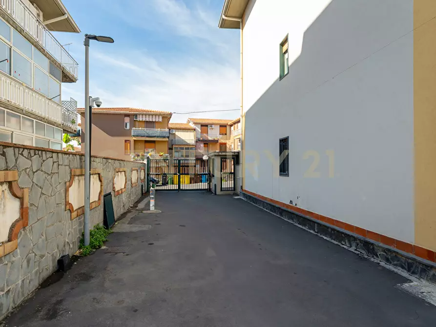 Immagine 4 di Quadrilocale in vendita  in Via Campo Sportivo 14B a Mascalucia