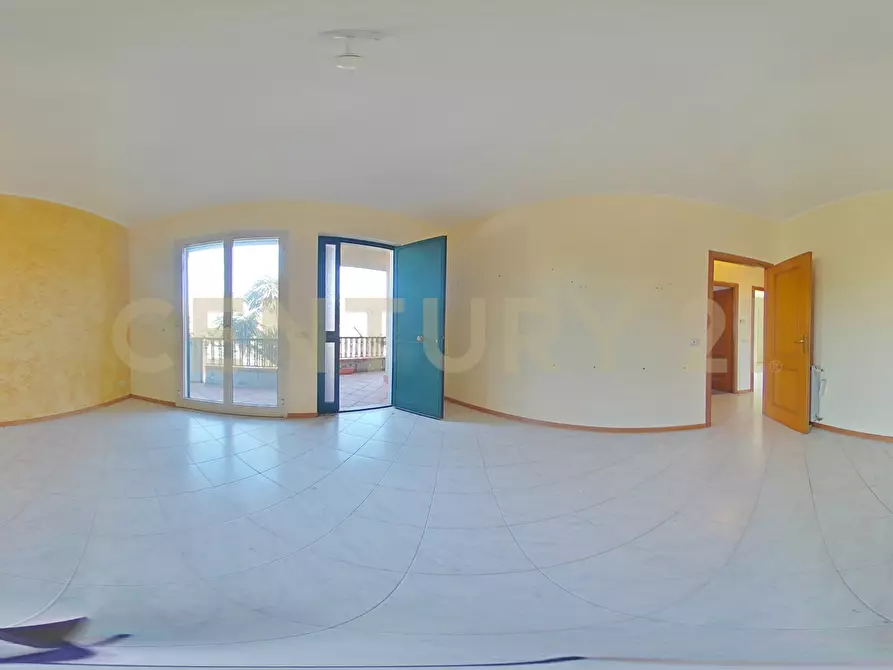 Immagine 42 di Porzione di casa in vendita  in Via Gaetano Donizetti 15 a Mascalucia