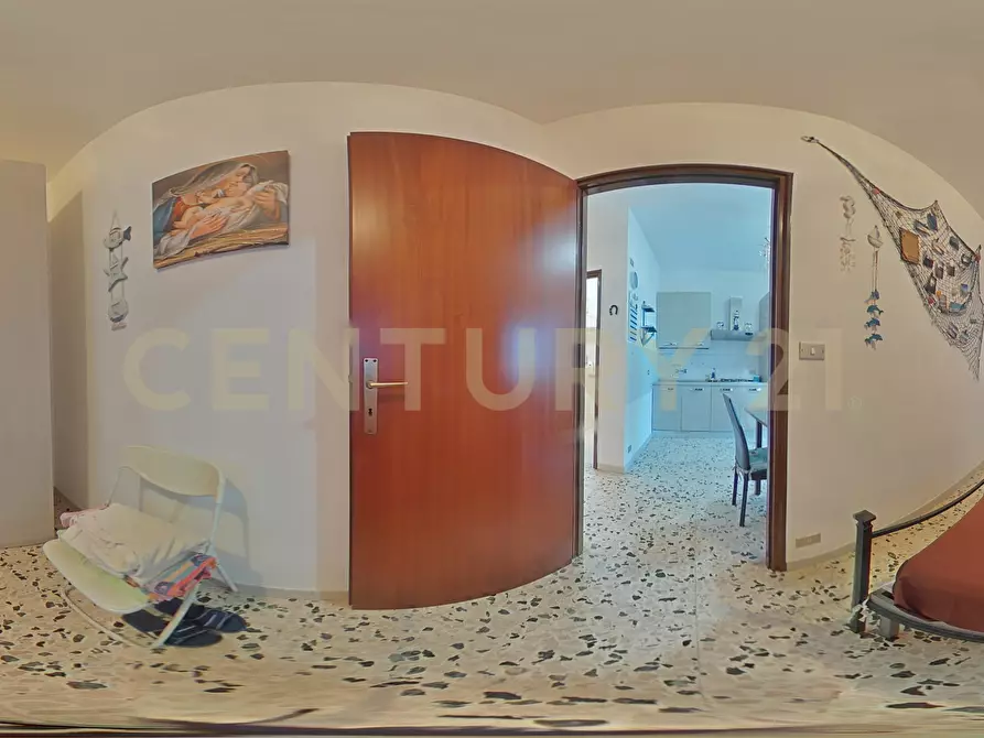 Immagine 48 di Trilocale in vendita  in Via Settebello 92 a Augusta