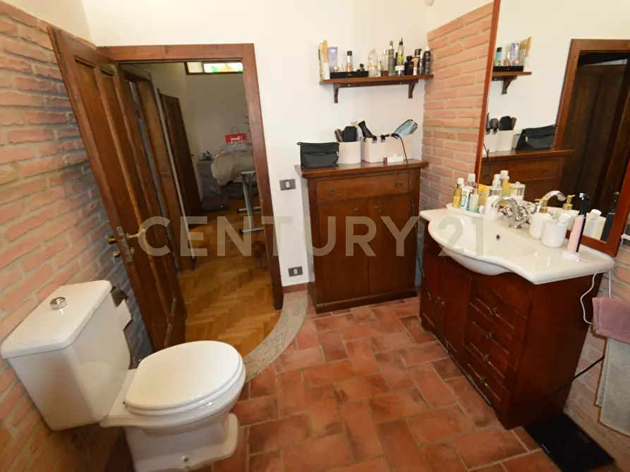 Immagine 31 di Porzione di casa in vendita  in Via Pietro Micca 9 a Grosseto