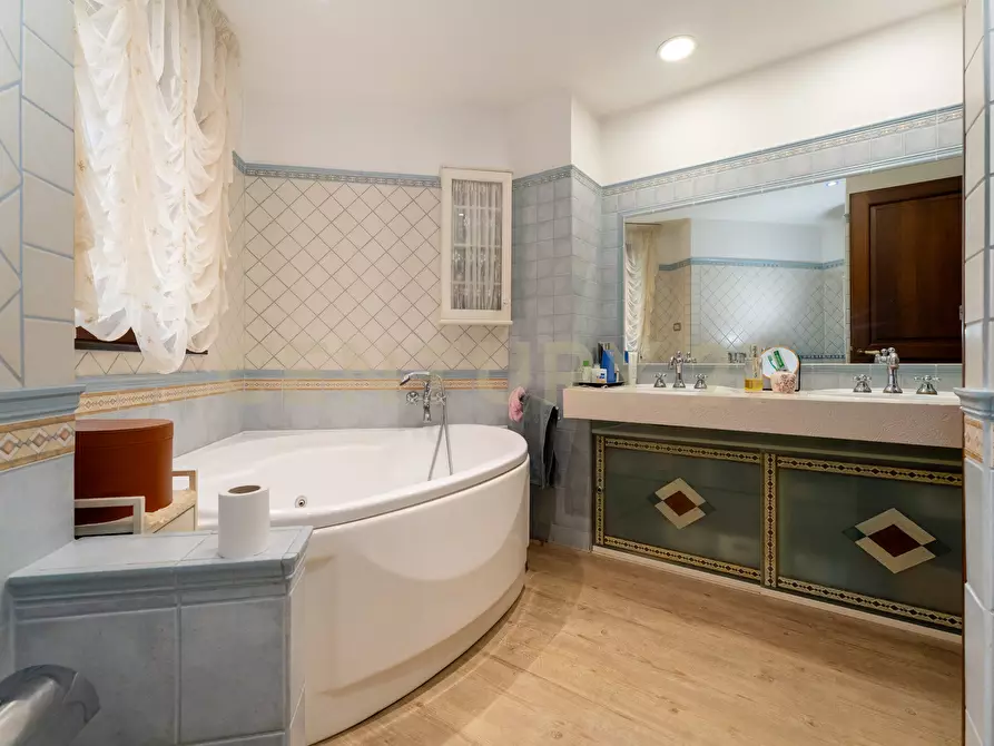 Immagine 27 di Casa indipendente in vendita  in Via N. Martoglio 3 a San Gregorio Di Catania