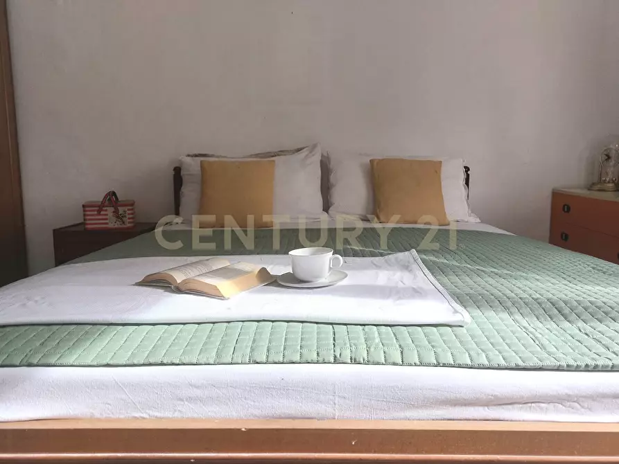Immagine 18 di Bilocale in vendita  in Via Pinelli 9 a Abbadia San Salvatore