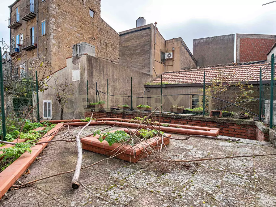 Immagine 20 di Casa semindipendente in vendita  in Via Longo 42 / 44 a Enna