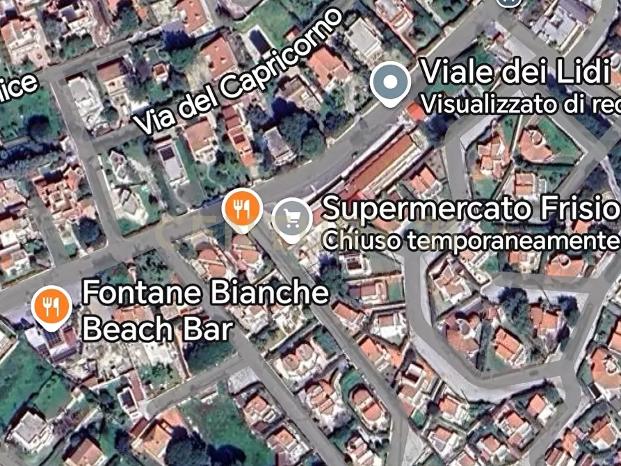 Immagine 19 di Locale commerciale in vendita  in Viale dei Lidi 433/E a Siracusa