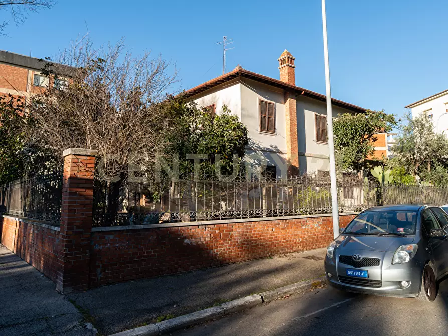 Immagine 3 di Villa in vendita  in Via Fratelli Bandiera a Grosseto