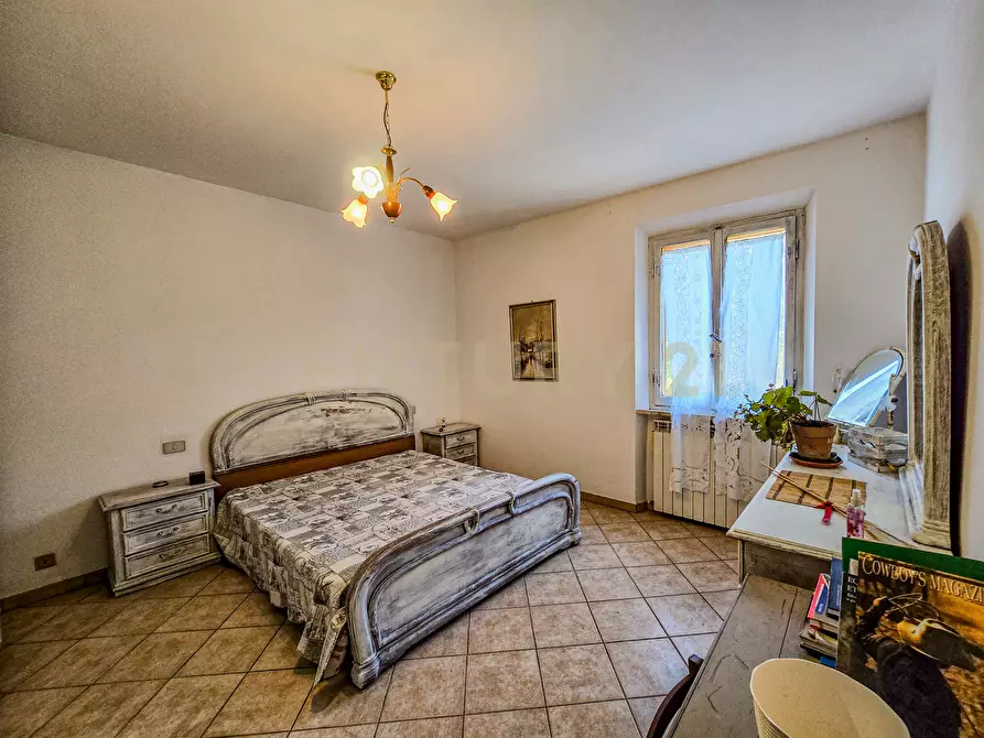 Immagine 10 di Casa semindipendente in vendita  in Via dell'Ingegnere - Loc. Olmini a Roccastrada