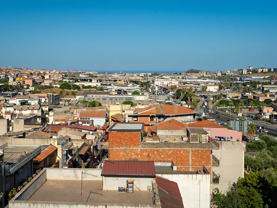 Immagine 36 di Terratetto in vendita  in Via Plebiscito 85 a Misterbianco