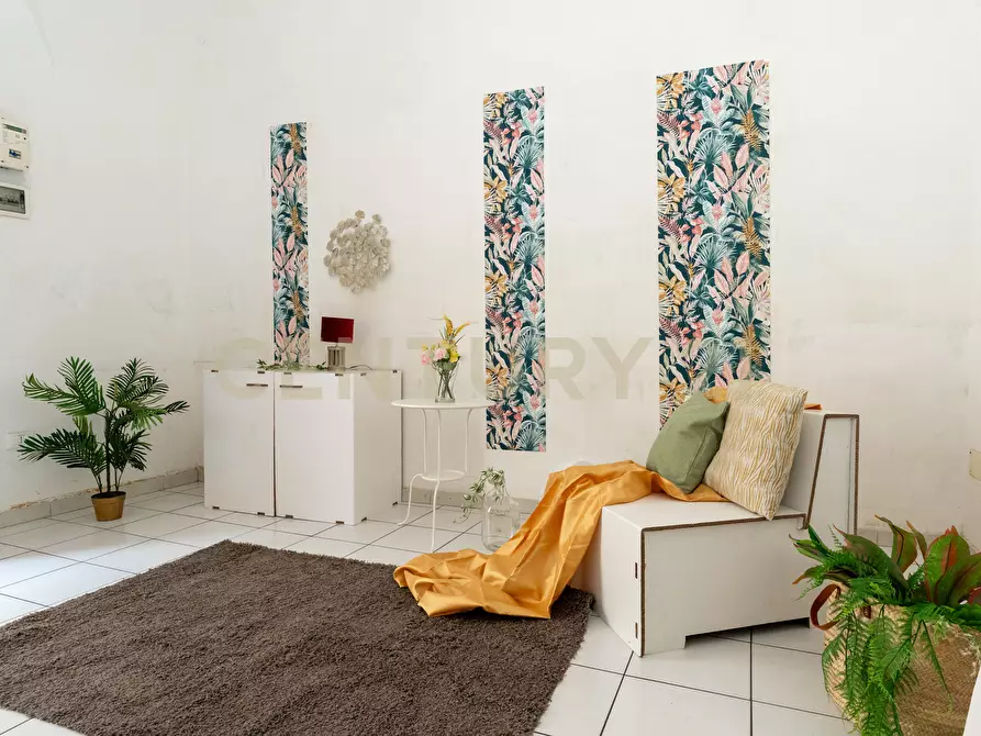 Immagine 12 di Bilocale in vendita  in Via San Vincenzo Dè Paoli 18 a Catania