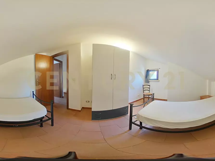 Immagine 68 di Porzione di casa in vendita  in BAIA ARCILE SNC a Augusta