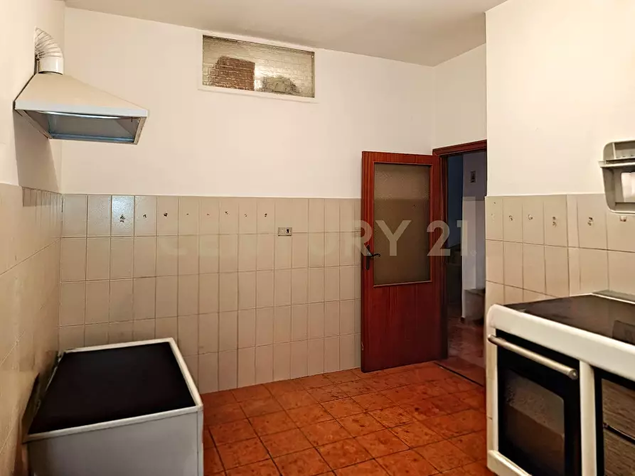 Immagine 6 di Bilocale in vendita  in Via Gorizia a Abbadia San Salvatore