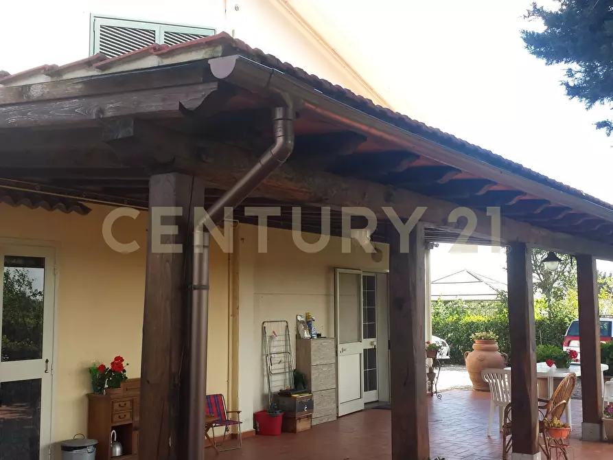 Immagine 3 di Rustico / casale in vendita  in Strada Pedemontana snc a Capalbio