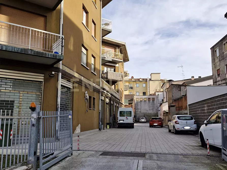 Immagine 16 di Quadrilocale in vendita  in Via Trento 19 a Cerea