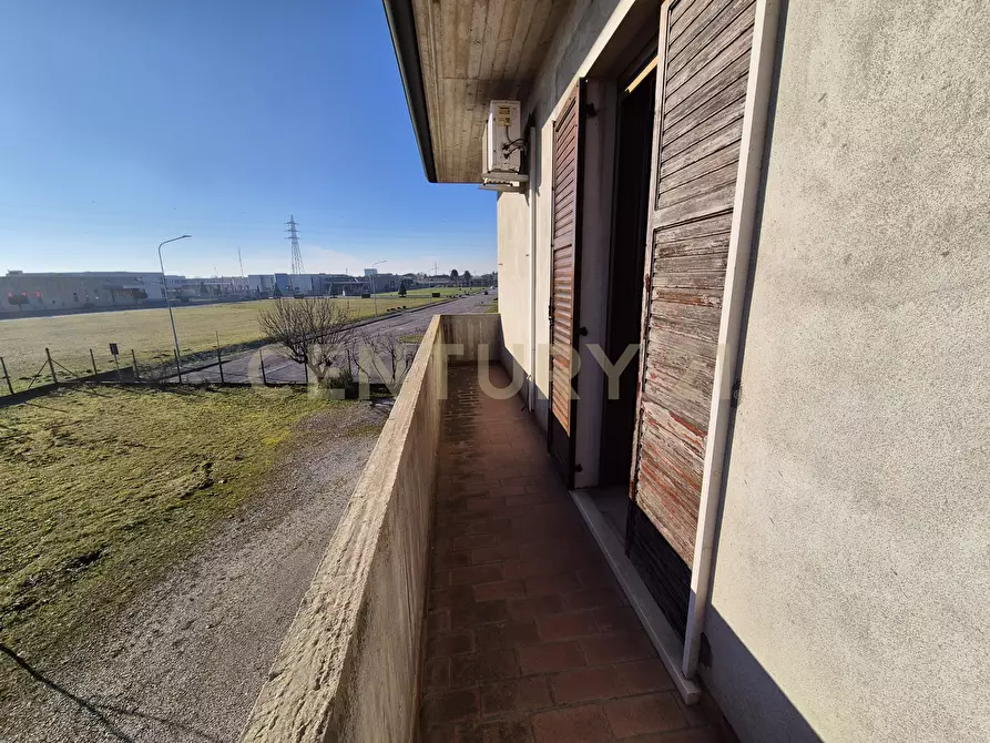 Immagine 18 di Quadrilocale in vendita  in Via Mantova 171 a Cerea