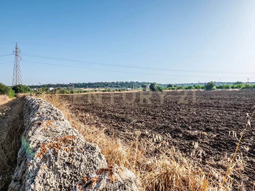 Immagine 42 di Terreno industriale in vendita  in Via per Floridia 11 a Siracusa