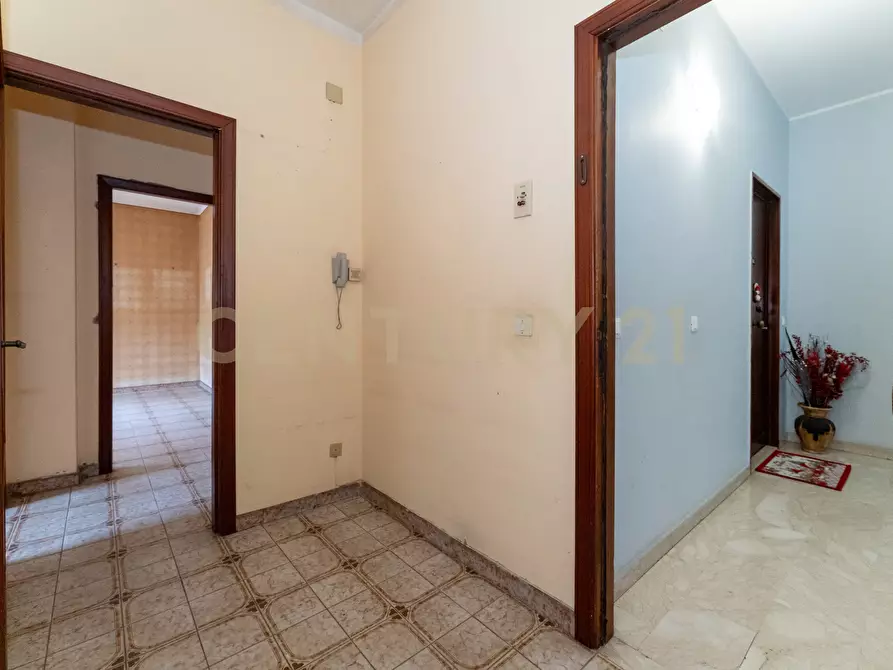 Immagine 8 di Appartamento in vendita  in Via Monsignor Salvatore Bella 2 a Aci Catena