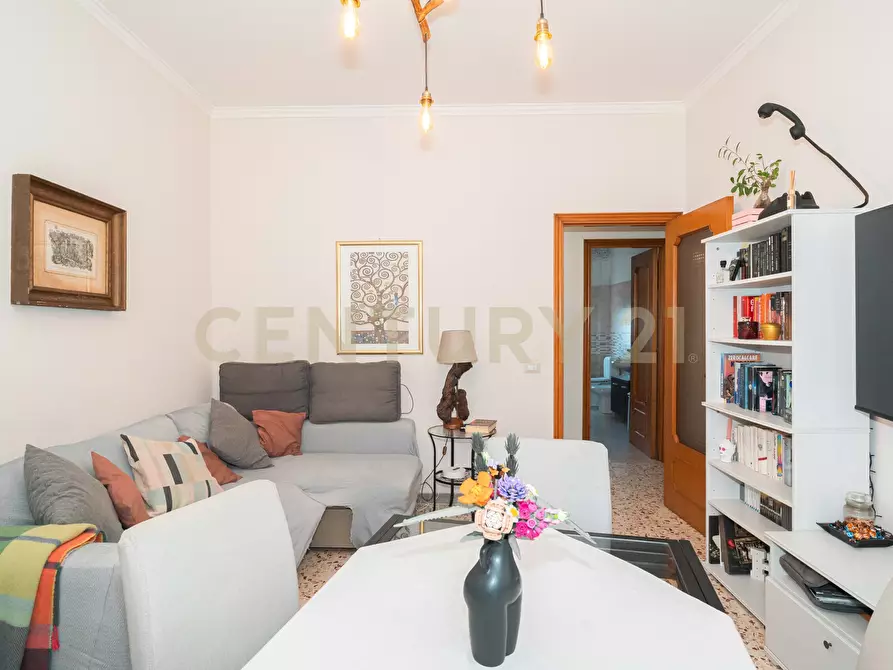 Immagine 12 di Trilocale in vendita  in Via Antonello da Messina 2 a Catania