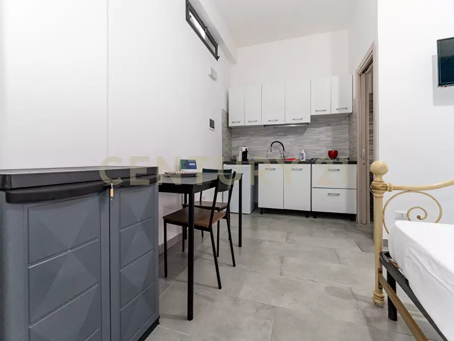 Immagine 21 di Monolocale in vendita  in Via del Principe 37 a Catania